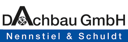 Logo Dachbau GmbH Nennstiel & Schuldt