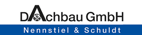 Logo Dachbau GmbH Nennstiel & Schuldt